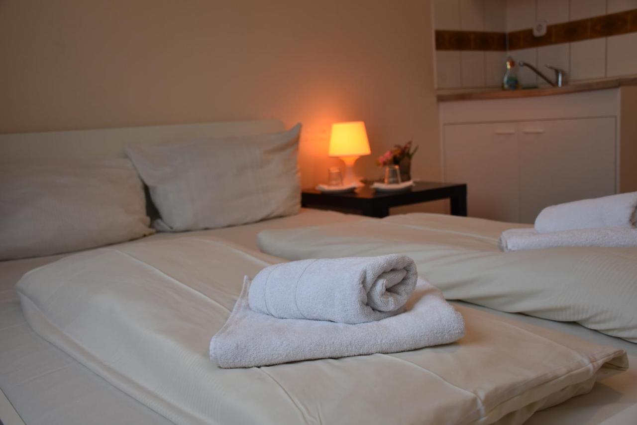 Schaum Aparthotel 2*