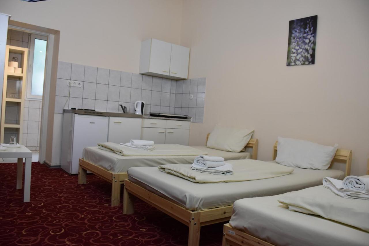 Aparthotel Schaum Düsseldorf