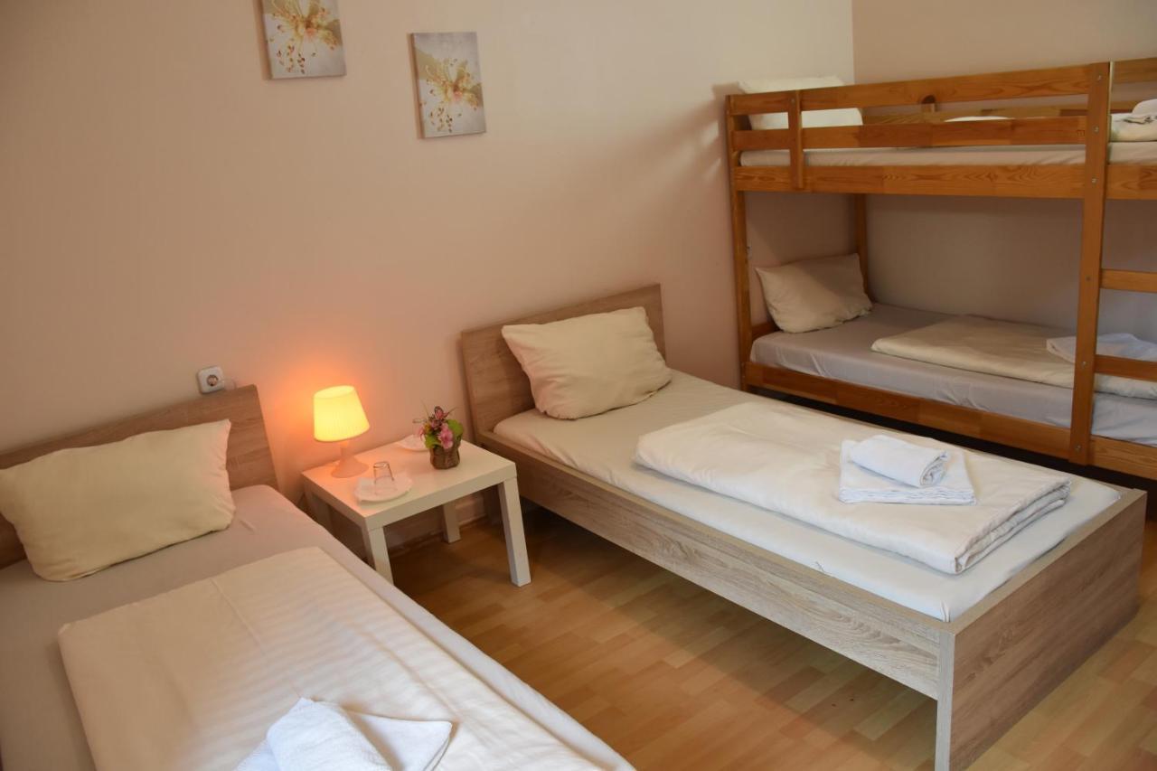 Schaum Aparthotel