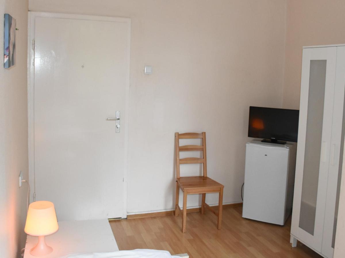Aparthotel Schaum 2*