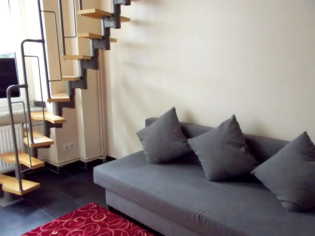 Aparthotel Schaum Düsseldorf