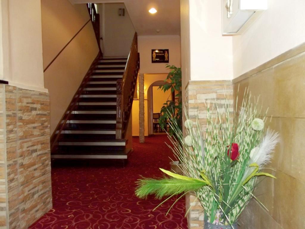 Aparthotel Schaum Düsseldorf
