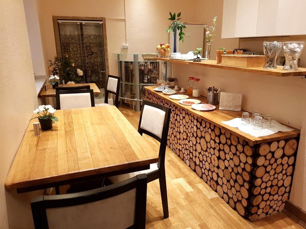 Schaum Aparthotel