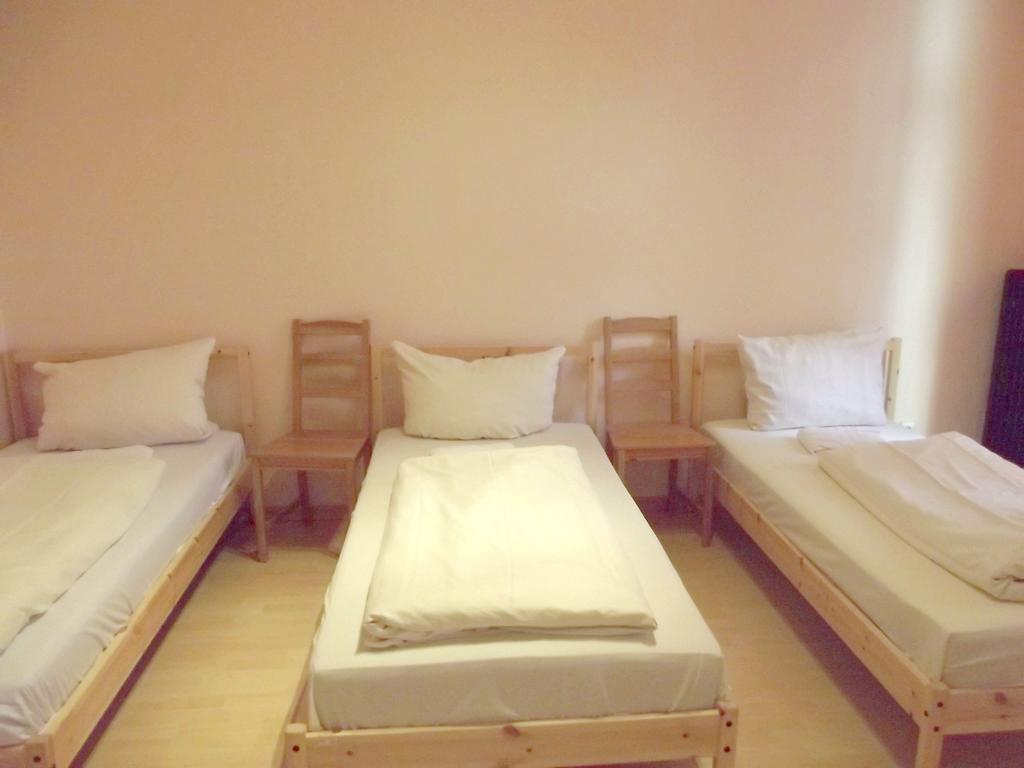 Aparthotel Schaum