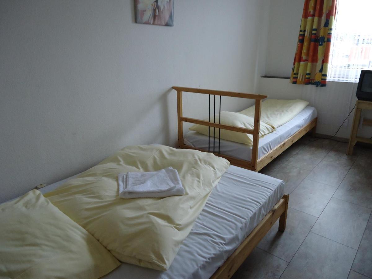 Schaum Aparthotel 2*
