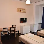 Hotel Schaum